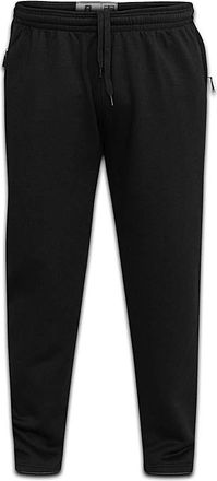 D555 Albert Open Hem Jogger