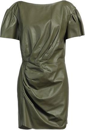 Dsquared2 DRESSES - Mini dresses on YOOX.COM