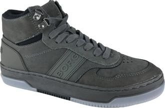Bj&ouml;rn Borg Schoenen Sneaker - Heren - Sneakers - Grijs - 42 EU - Schoenen
