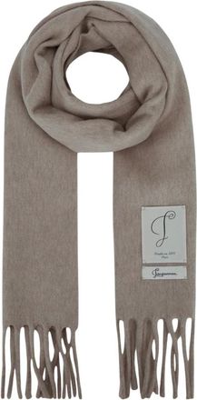 Jacquemus LEcharpe Cavallo - - Accessories - Donna - Beige - ONE SIZE