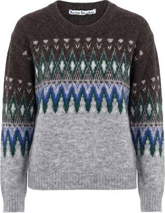 Acne Studios KNITWEAR - Jumpers sur YOOX.COM
