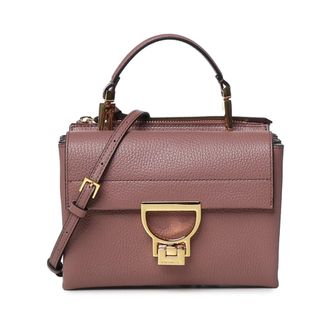 Coccinelle Mujer, Bolsos, Rosa, Talla: ONE Size