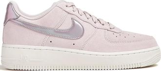 Nike Sneakers Air Force 1 07 - Rosa