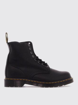 Dr. Martens Stivaletto 1460 Dr. Martens in pelle a grana naturale