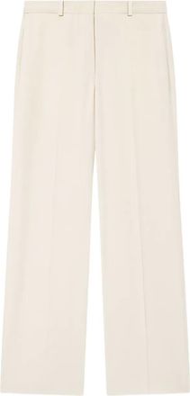 Isabel Marant Pantaloni Noanda - Toni neutri