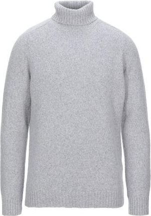 KANGRA KNITWEAR - Turtlenecks sur YOOX.COM