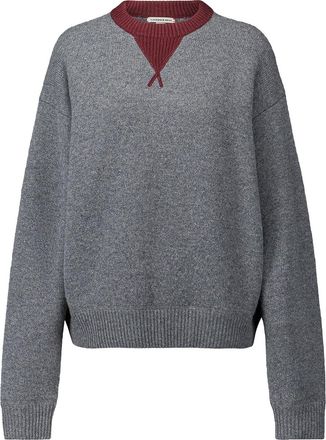 Laurence Bras Sweater Attila Gray
