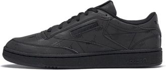 Reebok Trs Rasch x Club C 85 MU Triple Black FW8452