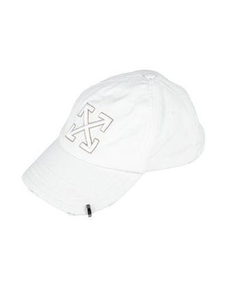 Off-white ACCESSOIRES - M&uuml;tzen & H&uuml;te auf YOOX.COM