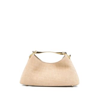 Elleme Handbags, female, Beige, Size: ONE SIZE Bag Elleme