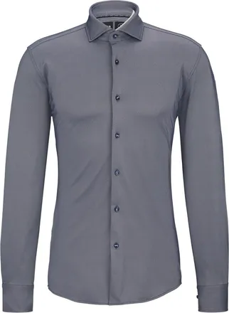 HUGO BOSS Uomo, Magliette, Blu, S, new