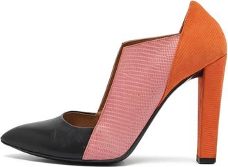 Balenciaga 1101820 Multicolor - Rosa