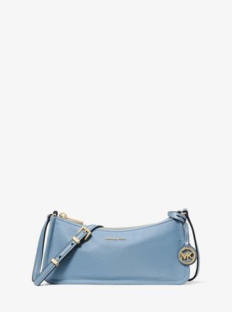 Michael Kors Zadie Small Nylon Crossbody Bag
