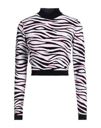 Chiara Ferragni STRICKWAREN - Rollkragenpullover auf YOOX.COM