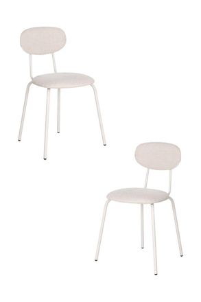 Regalos Miguel Packs Sillas Comedor - Pack 2 Sillas Tati - Beige