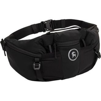 Backcountry Slickrock 3L Hip Pack in Black at Nordstrom