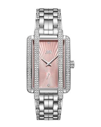 JBW Womens Mink Diamond Watch