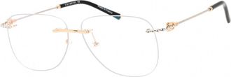 Charriol PC75099 C03 Shiny Gold/Silver