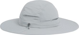 Outdoor Research Sunbriolet Sun Hat Hut - Unisex | grau