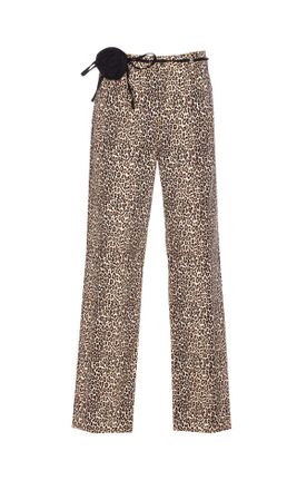 Liu Jo Animalier Jeans