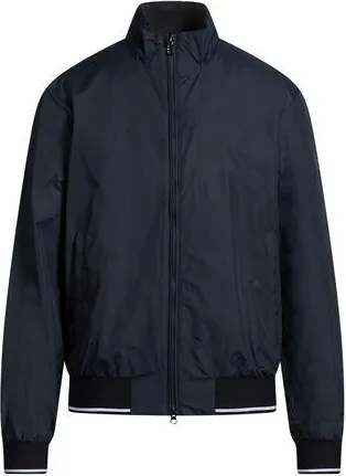 Emporio Armani ROPA DE ABRIGO - Chaquetas y cazadoras en YOOX.COM
