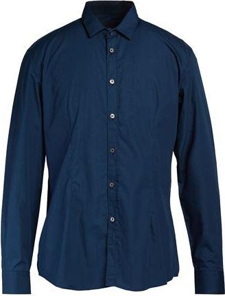 Daniele Alessandrini CAMISETAS Y TOPS - Camisas en YOOX.COM