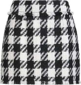 Dolce & Gabbana BOTTOMWEAR - Mini skirts sur YOOX.COM