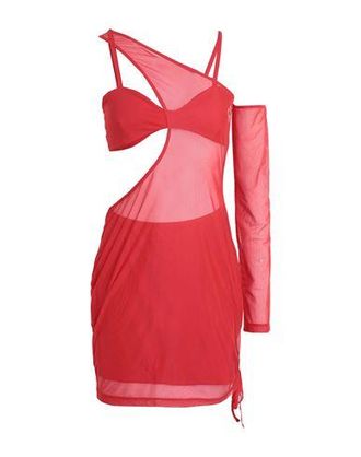 Calvin Klein KLEIDER - Mini-Kleider auf YOOX.COM