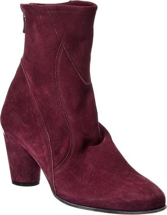 Arche Klozz Leather Boot