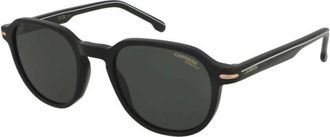Carrera Sunglasses - unisex - Carrera - Sunglasses - Black - 50 MM - Accessories