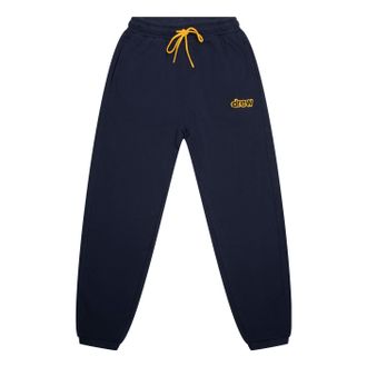 Drew House Secret Sweatpants Dark Navy DR-FW22-289