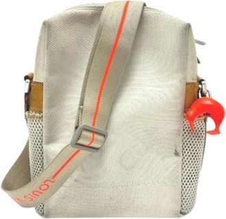 Louis Vuitton unisex, Pre-owned, Bianco, Taglia unica, used