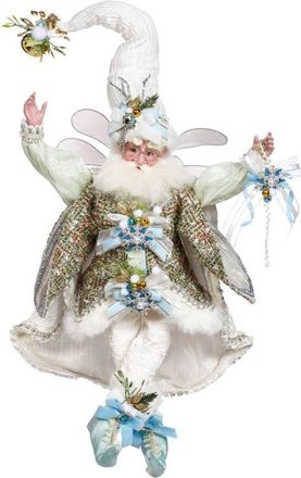 Mark Roberts Winter Wonderland Fairy, Large in White at Nordstrom