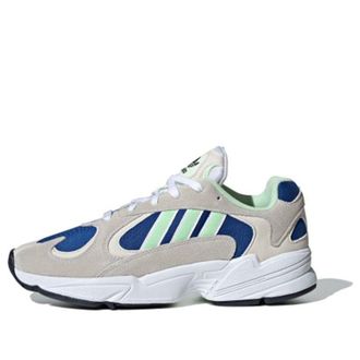 adidas Yung-1 Glow Green EE5318