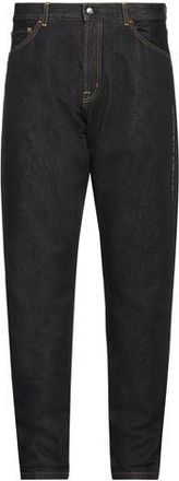 Moncler PARTES DE ABAJO - Pantalones vaqueros en YOOX.COM