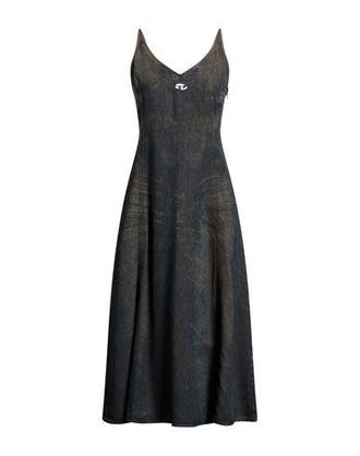 Diesel KLEIDER - Midi-Kleider auf YOOX.COM