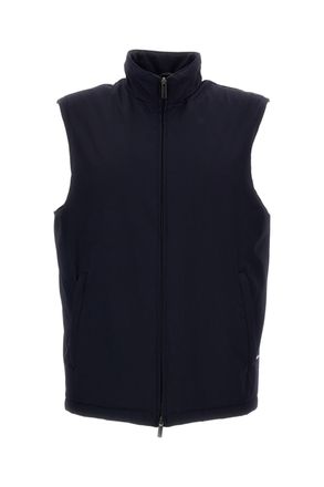 Fay Wind West Vest