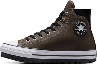 Converse (WMNS) Converse Chuck Taylor All Star City Trek Counter Climate - Engine Smoke A05576C