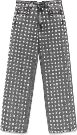 Haikure Jeans Winona - Nero