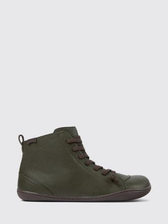 Camper Scarpe Donna colore Verde