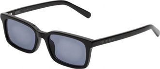 Maison Margiela Lunettes 5 Zonnebril - unisex - Zonnebrillen - Zwart - ONE Size - Accessoires