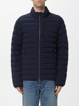 Moose Knuckles Piumino trapuntato Moose Knuckles in nylon