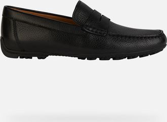 Geox Scarpe Kosmopolis + Grip Uomo Nero