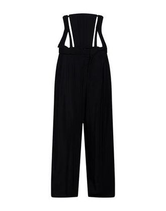 MUGLER MONOS&PETOS - Monos enterizos en YOOX.COM