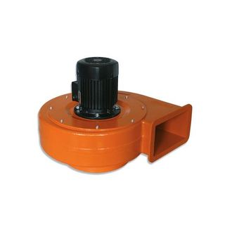 Kemper Ventilador Para Brazos De Aspiraci&oacute;n Y Brazos Telesc&oacute;picos Hasta 3.000 M&sup3;/h De Potencia Kemper Potencia 3.000 M&sup3;/h &middot; 150 Kw &middot; 3 X 400 V