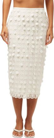 Trina Turk Dita 2 Skirt