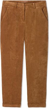 Cambio Donna, Pantaloni, Marrone, XL, new