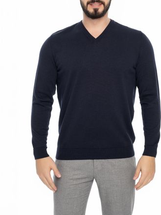 Vella Pais ARIZONA V-NECK SWEATER