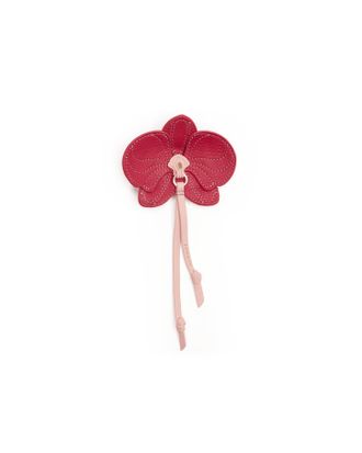 Hammitt Hammitt Orchid Charm Calypso Pebble Gold