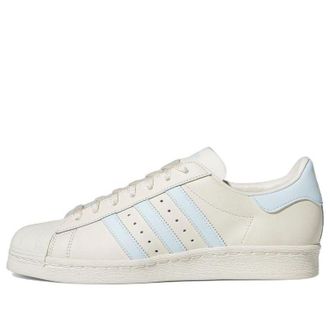 adidas Superstar 82 Cloud White Sky Tint GZ4836